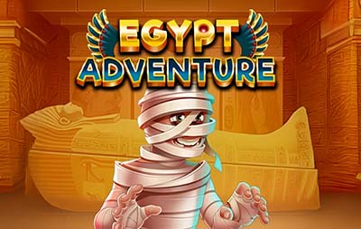 Egypt Adventure